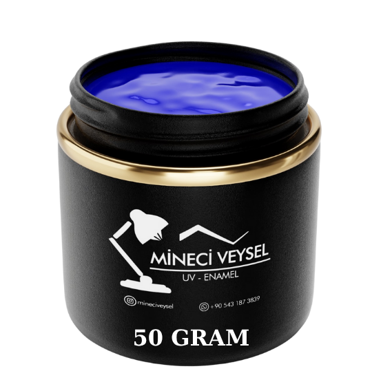 Uv Mine 50 Gr