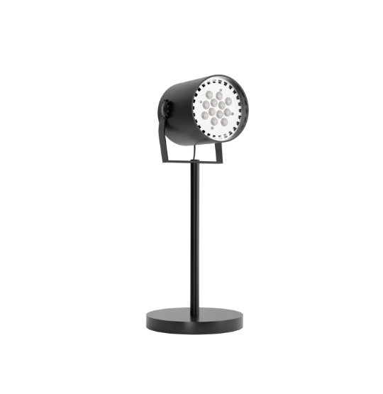 Uv Mine Kurutma Lambası 5x