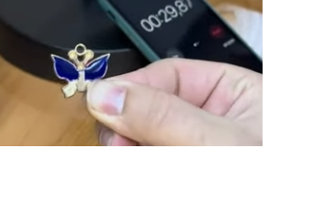 20 saniye'de Uv Mine yapımı ''Mineciveysel'' farkıyla